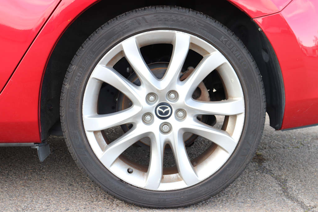 Thumbnail: 2016 Mazda Mazda6 - 6