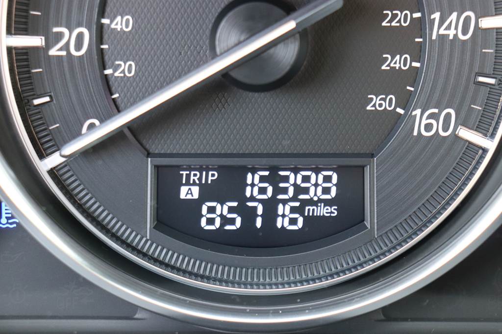 Thumbnail: 2016 Mazda Mazda6 - 7