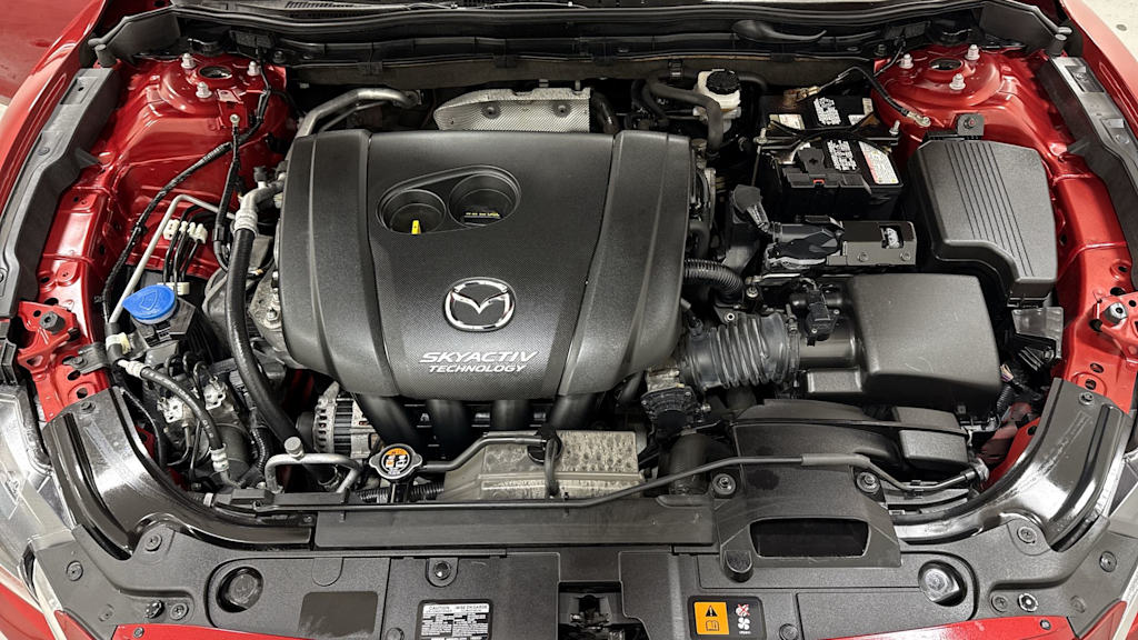 Thumbnail: 2016 Mazda Mazda6 - 7