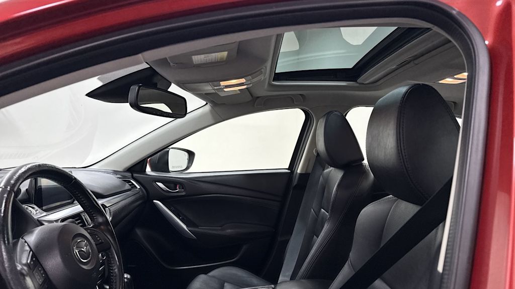 Thumbnail: 2016 Mazda Mazda6 - 28