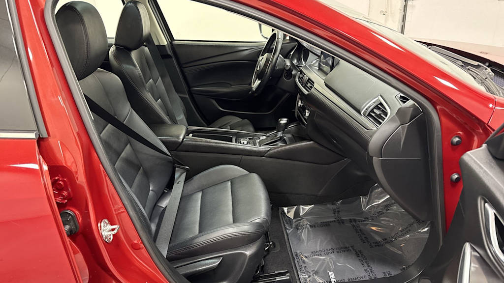 Thumbnail: 2016 Mazda Mazda6 - 31