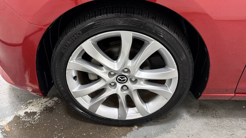 Thumbnail: 2016 Mazda Mazda6 - 6