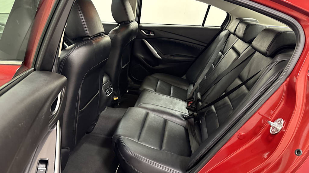 Thumbnail: 2016 Mazda Mazda6 - 11