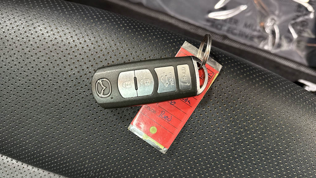 Thumbnail: 2016 Mazda Mazda6 - 32