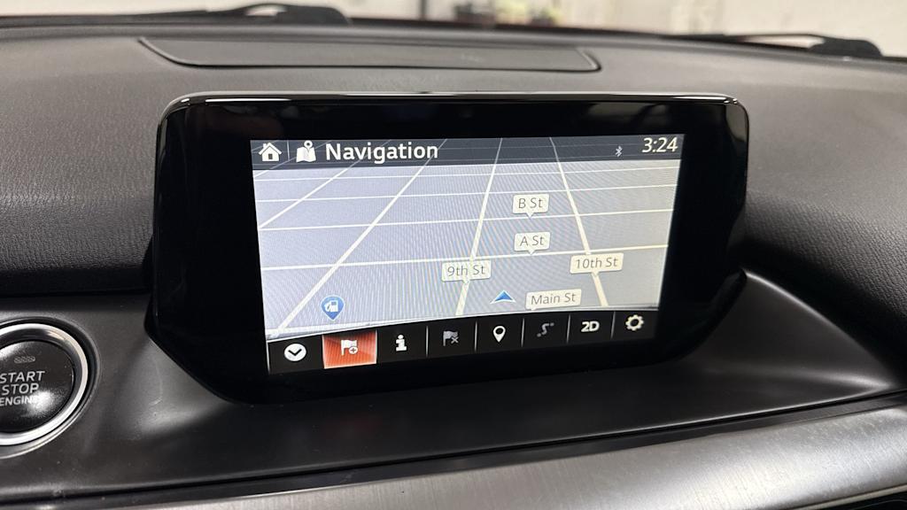 Thumbnail: 2016 Mazda Mazda6 - 26