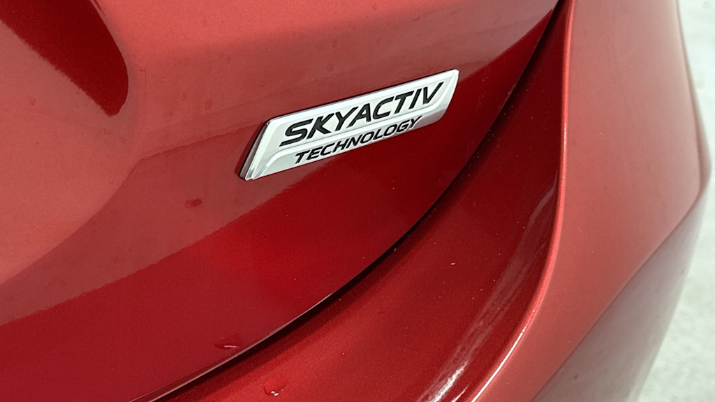 Thumbnail: 2016 Mazda Mazda6 - 30