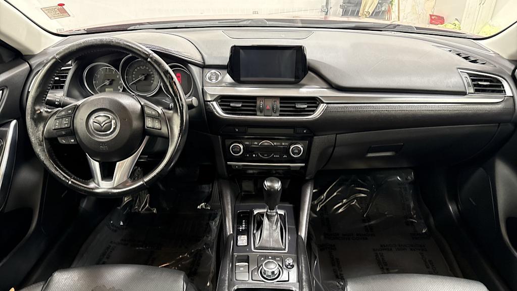 Thumbnail: 2016 Mazda Mazda6 - 12