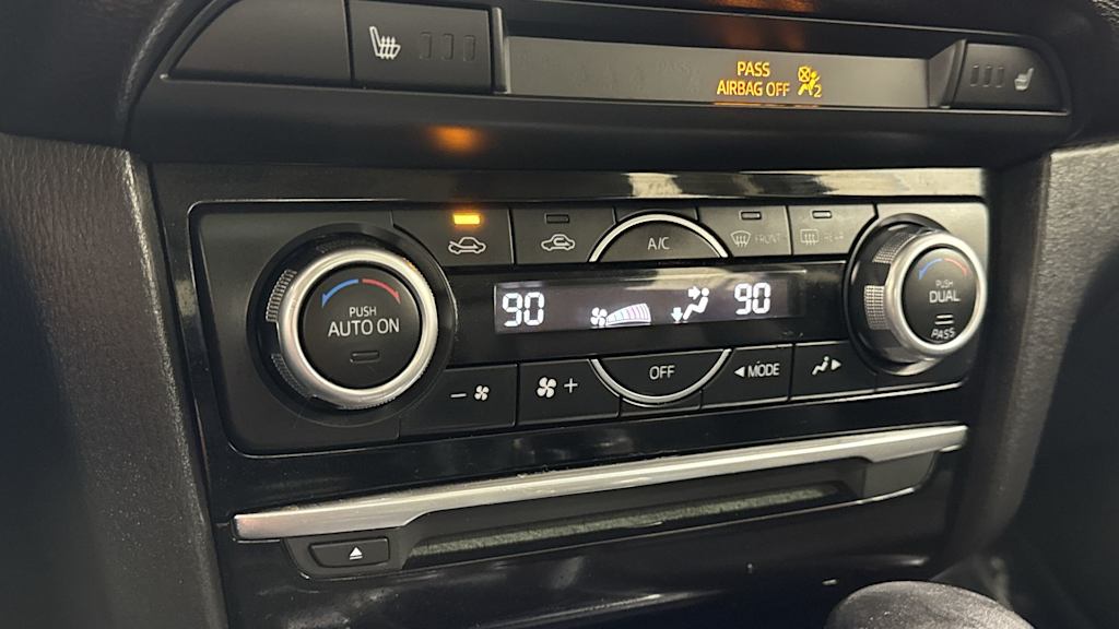 Thumbnail: 2016 Mazda Mazda6 - 27