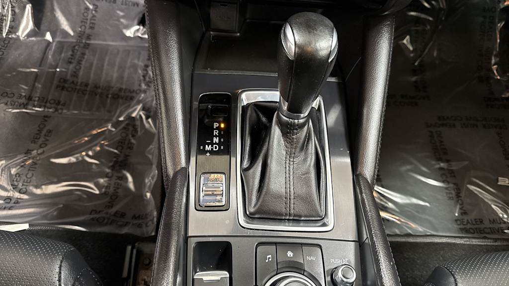 Thumbnail: 2016 Mazda Mazda6 - 14