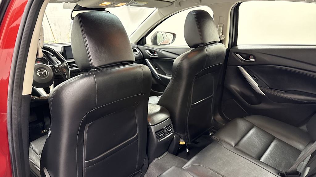 Thumbnail: 2016 Mazda Mazda6 - 29