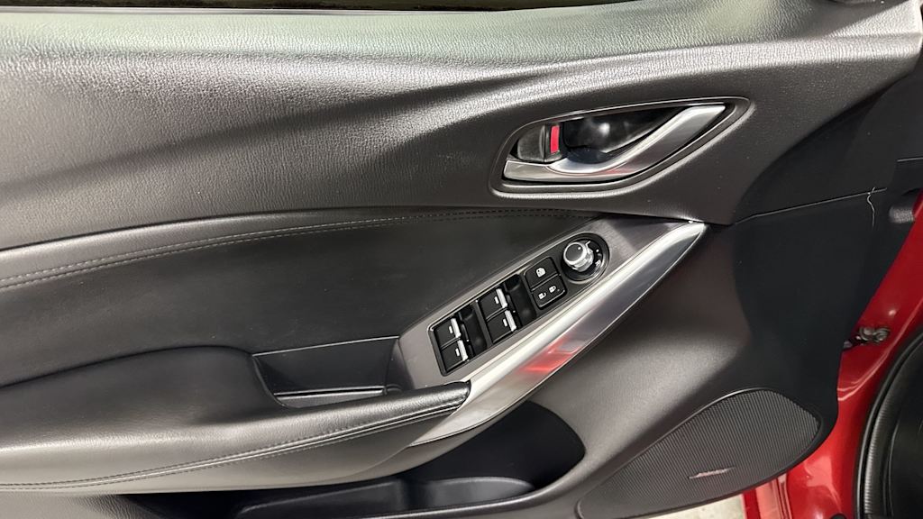 Thumbnail: 2016 Mazda Mazda6 - 24