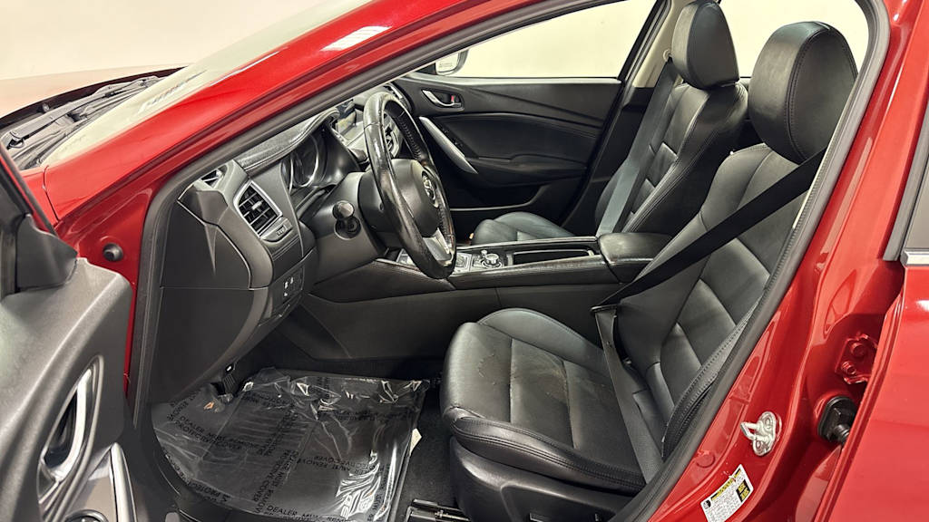 Thumbnail: 2016 Mazda Mazda6 - 9