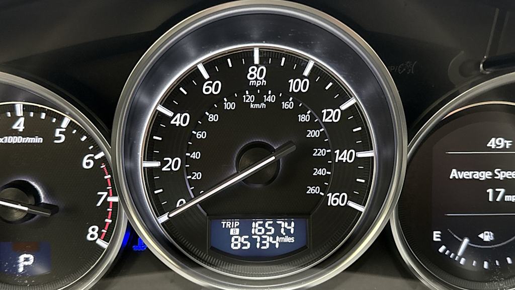 Thumbnail: 2016 Mazda Mazda6 - 15