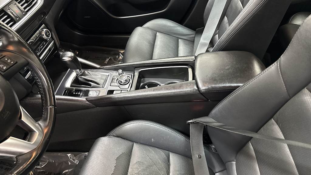 Thumbnail: 2016 Mazda Mazda6 - 10