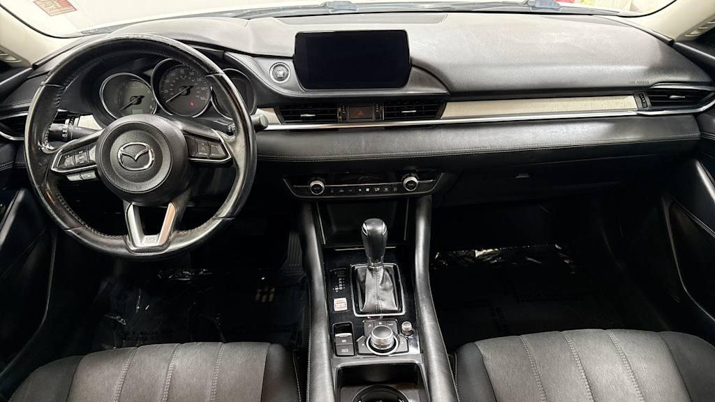 Thumbnail: 2018 Mazda Mazda6 - 12