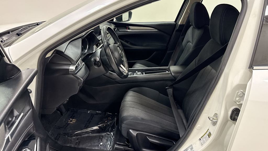 Thumbnail: 2018 Mazda Mazda6 - 9