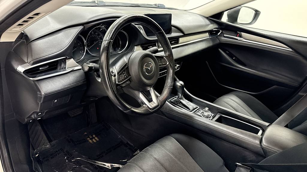 Thumbnail: 2018 Mazda Mazda6 - 2