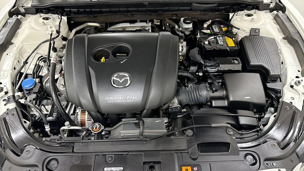 Thumbnail: 2018 Mazda Mazda6 - 7