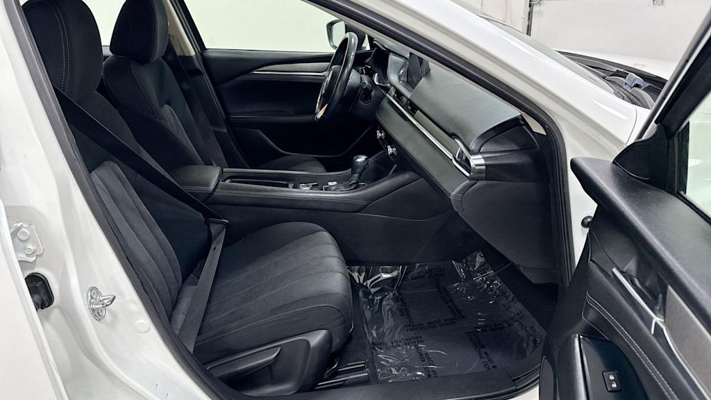 Thumbnail: 2018 Mazda Mazda6 - 31