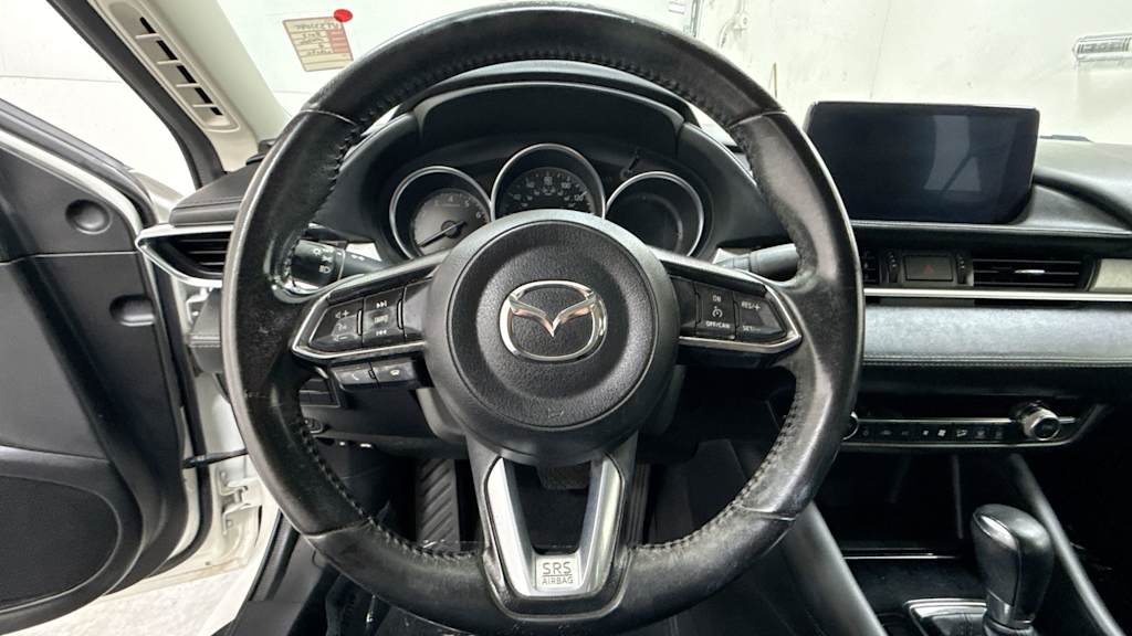 Thumbnail: 2018 Mazda Mazda6 - 8