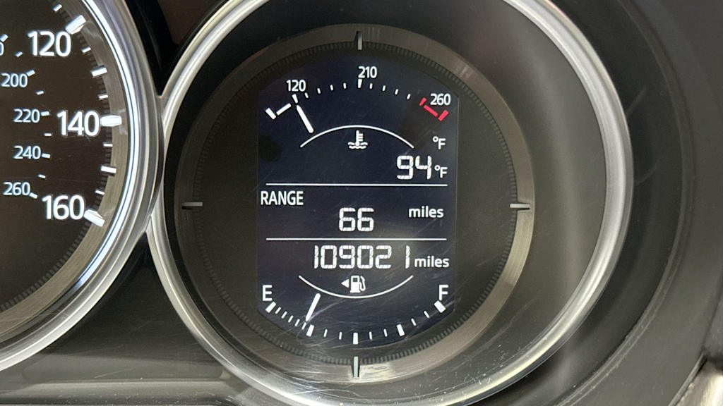 Thumbnail: 2018 Mazda Mazda6 - 15