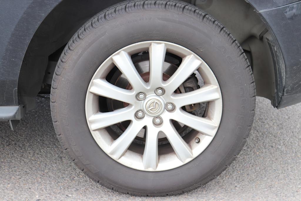 2011 Mazda CX-7 i Sport 6