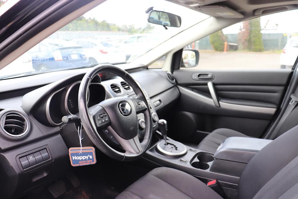 2011 Mazda CX-7 i Sport 2