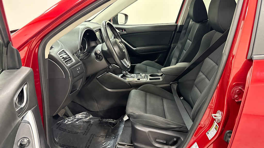 2016 Mazda CX-5 Touring 10