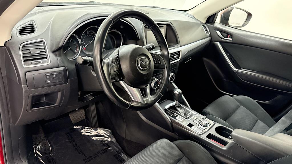 2016 Mazda CX-5 Touring 2
