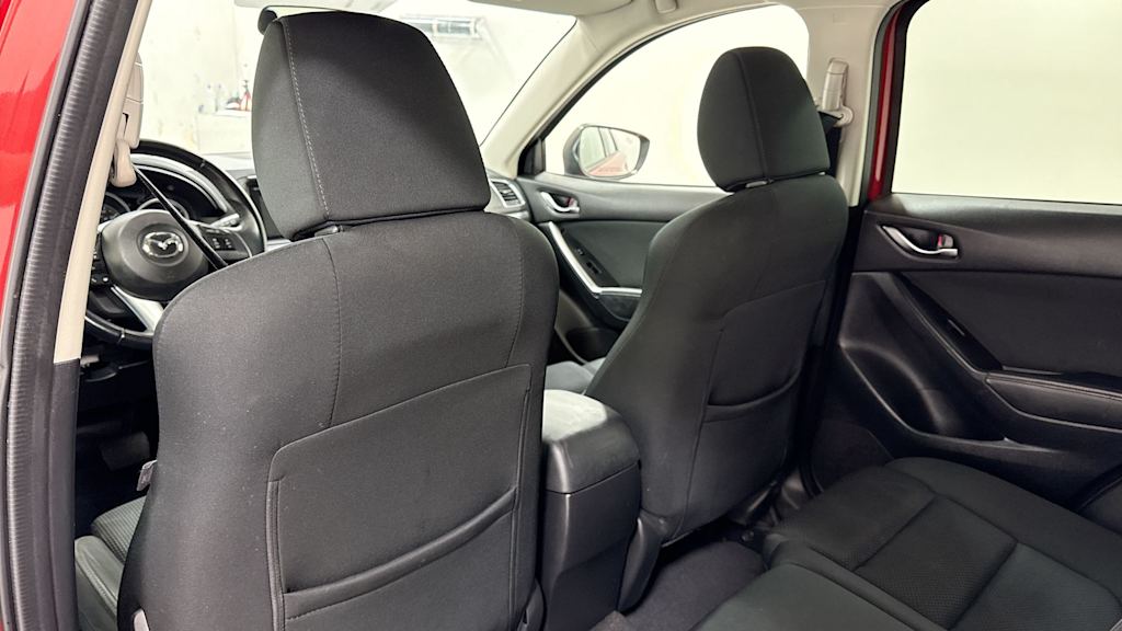 2016 Mazda CX-5 Touring 11