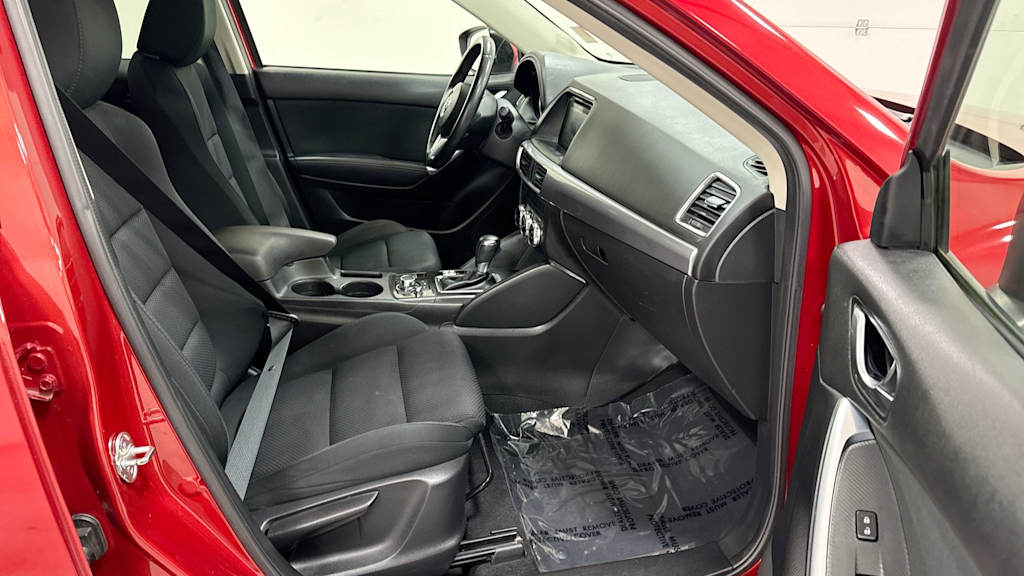 2016 Mazda CX-5 Touring 31