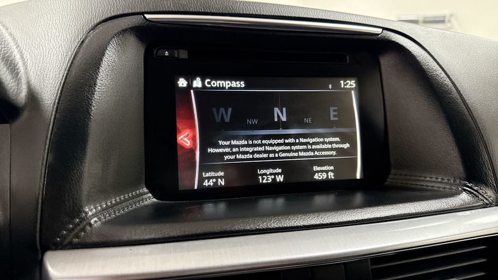 2016 Mazda CX-5 Touring 28
