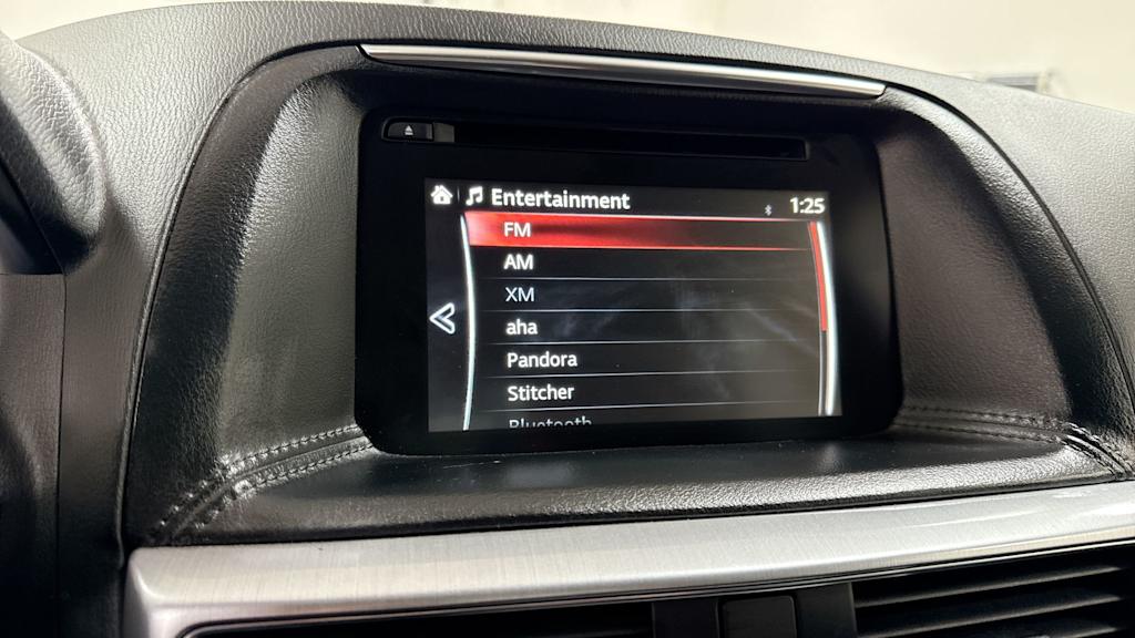 2016 Mazda CX-5 Touring 14