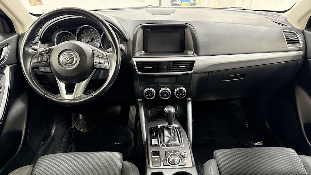 2016 Mazda CX-5 Touring 13