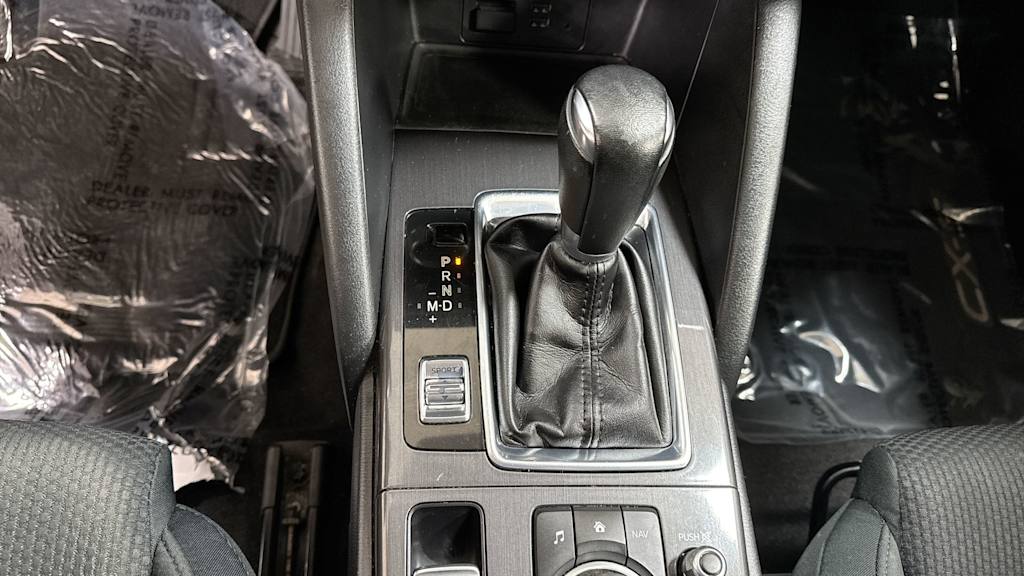 2016 Mazda CX-5 Touring 15
