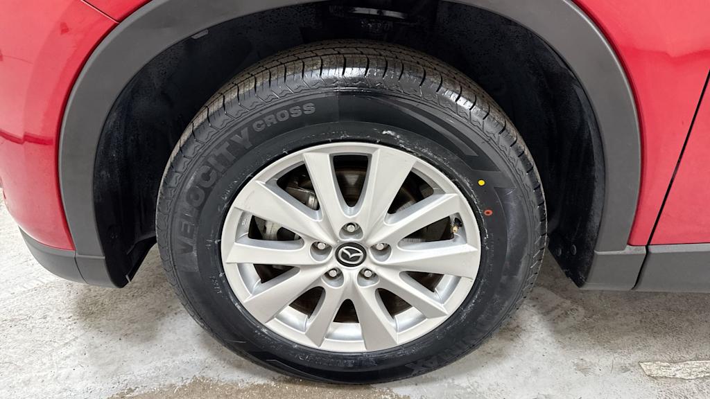 2016 Mazda CX-5 Touring 7