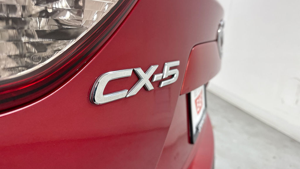 2016 Mazda CX-5 Touring 6