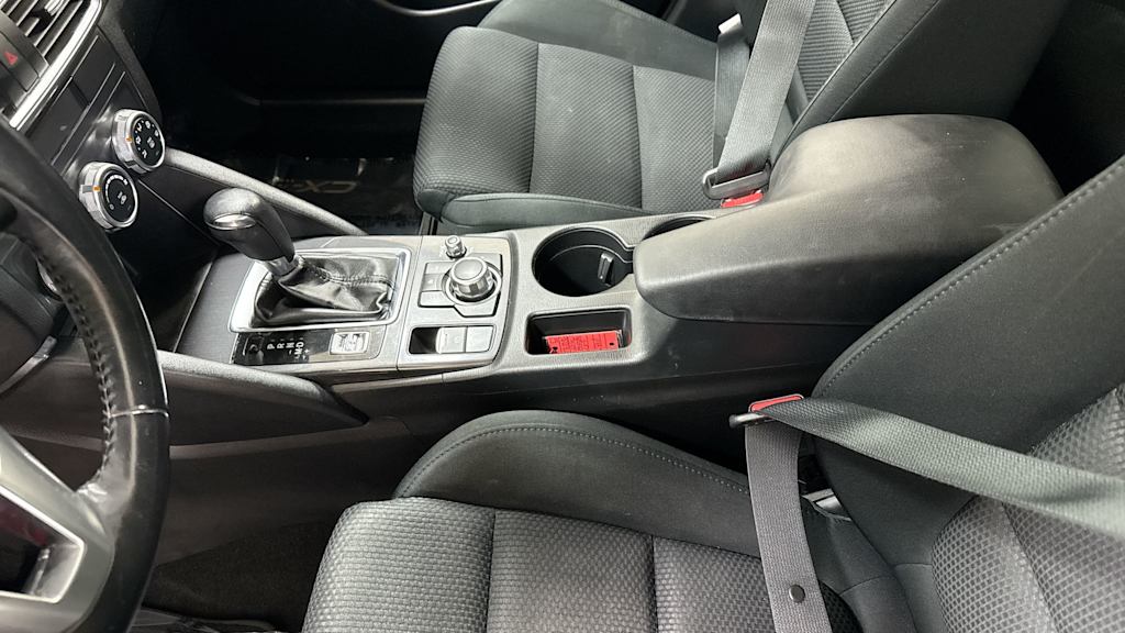 2016 Mazda CX-5 Touring 30