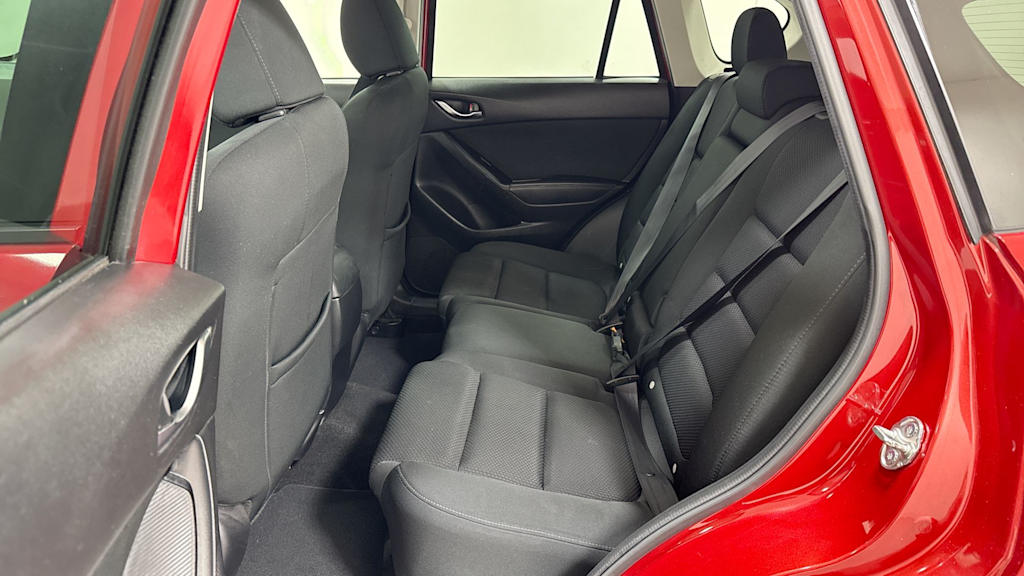 2016 Mazda CX-5 Touring 12