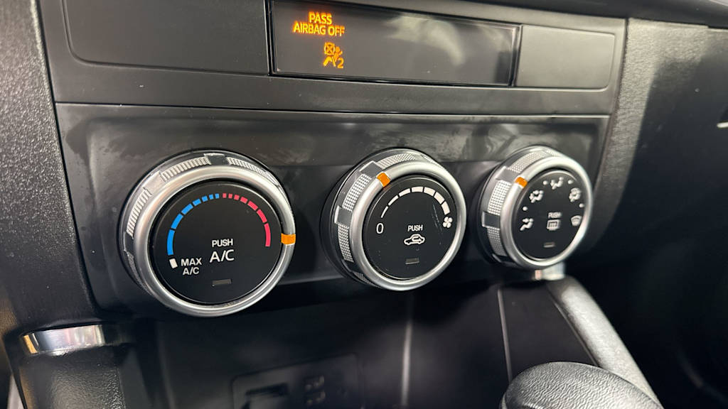 2016 Mazda CX-5 Touring 29
