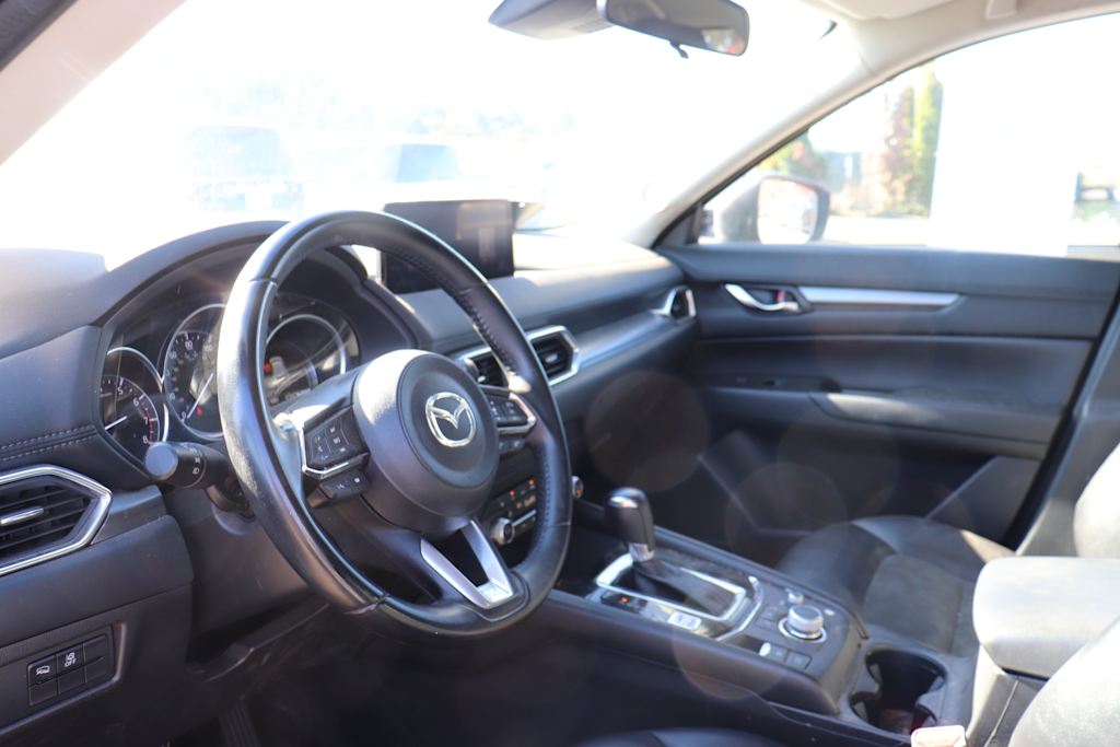 Thumbnail: 2023 Mazda CX-5 - 2