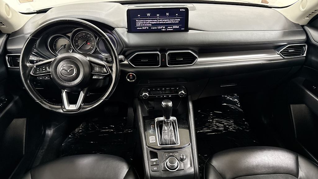 2022 Mazda CX-5 S Select 12