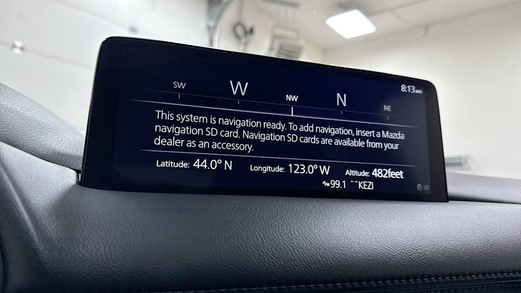 2022 Mazda CX-5 S Select 28
