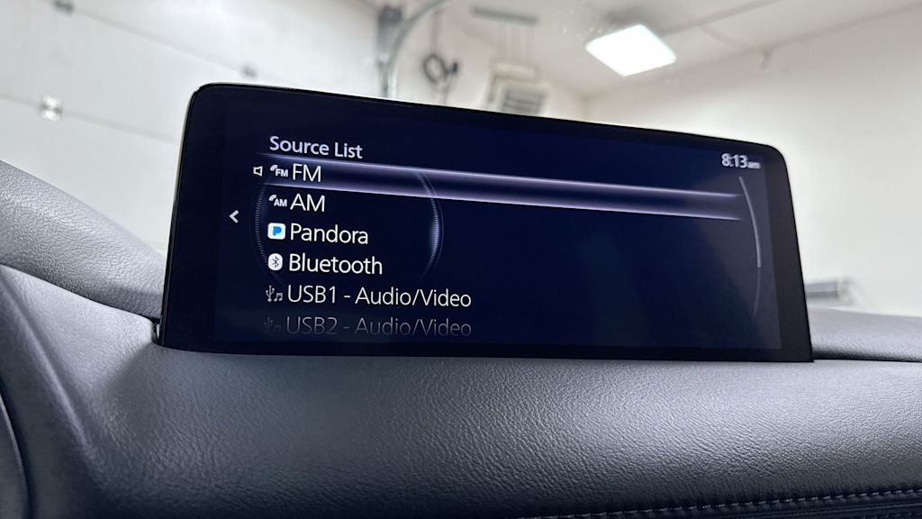 2022 Mazda CX-5 S Select 13