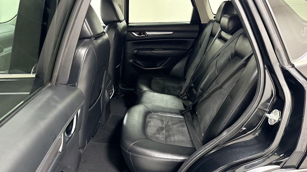 2022 Mazda CX-5 S Select 11
