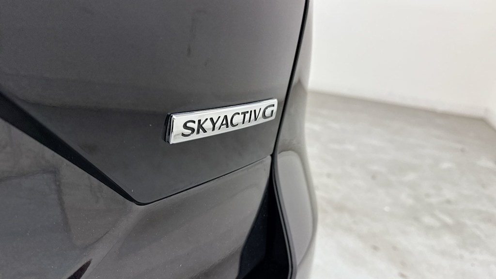 2022 Mazda CX-5 S Select 5