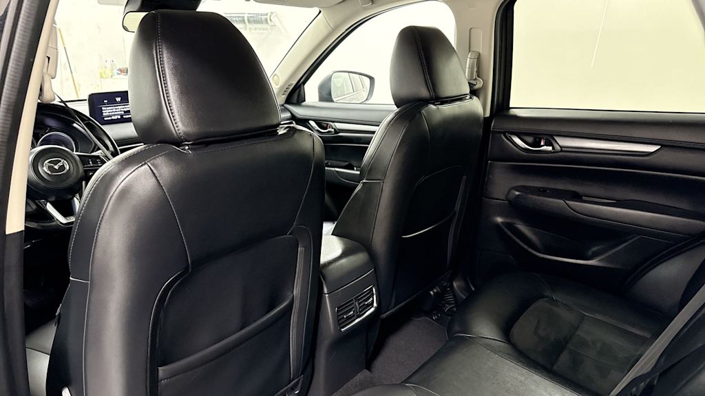 2022 Mazda CX-5 S Select 31