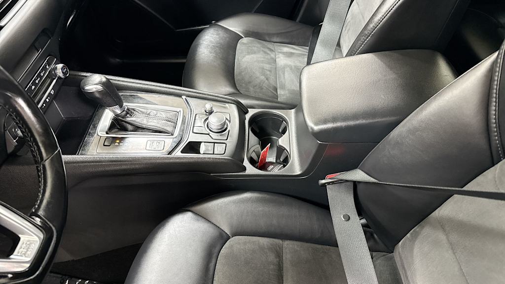 2022 Mazda CX-5 S Select 30