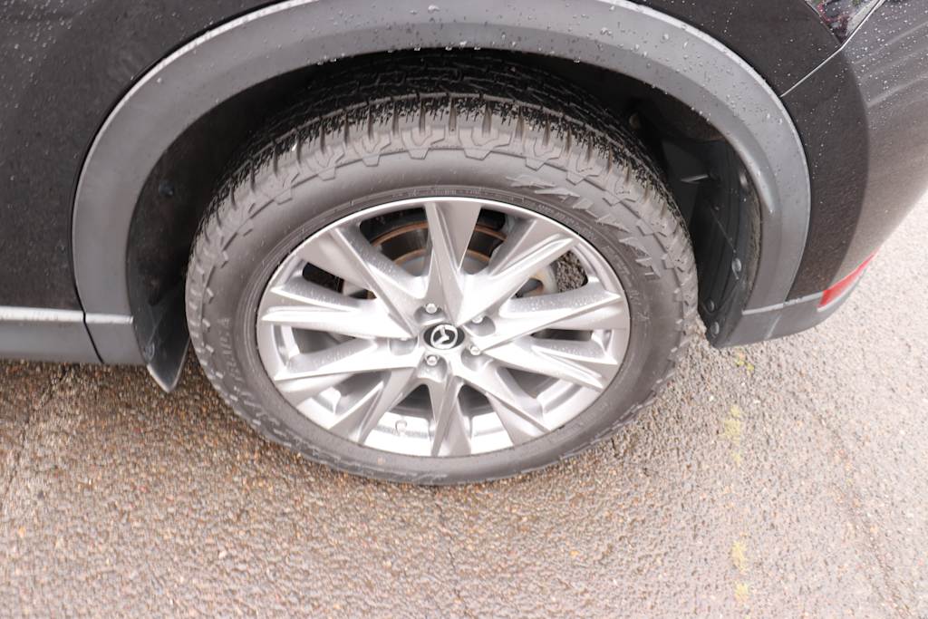 Thumbnail: 2019 Mazda CX-5 - 7