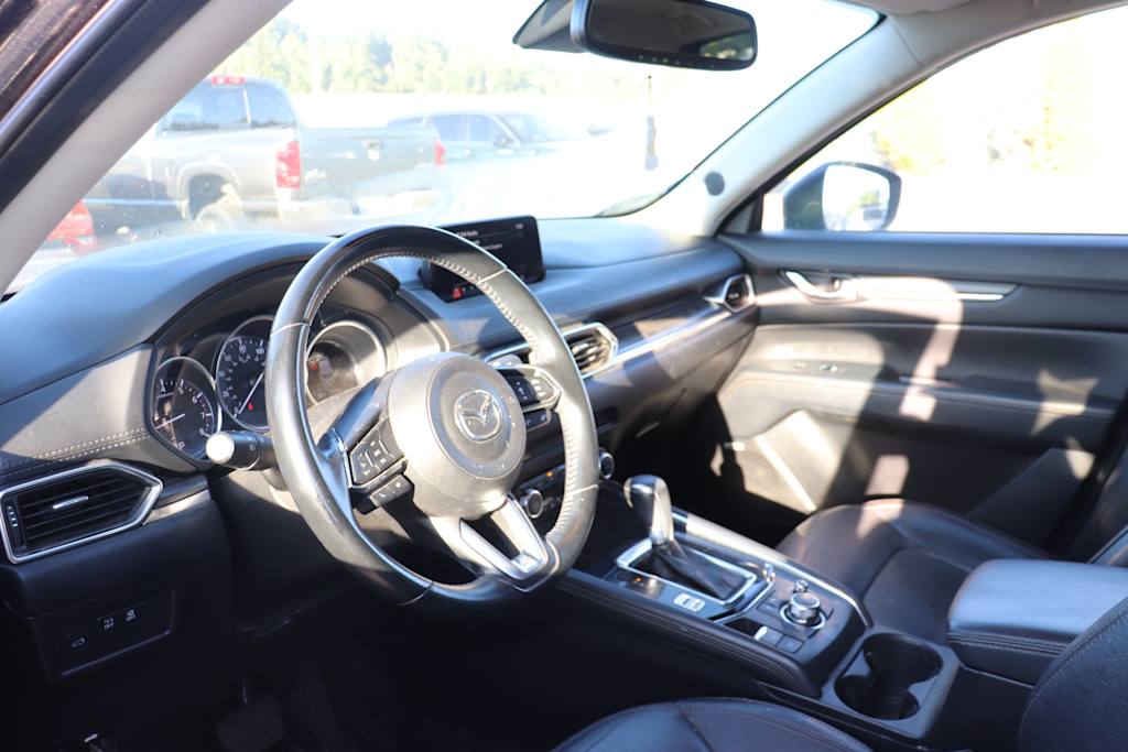 Thumbnail: 2018 Mazda CX-5 - 2